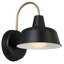 Luminaire de grange d'extérieur Jaklynn-1246812616-1246812657