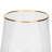 Prism Wine Glass Set