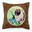 Outdoor Throw Pillow