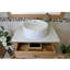 Ciera 751mm Single Bathroom Vanity with Vessel Ceramic Basin-16301815