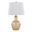 Ensemble de 2 lampes d'appoint Gloria