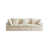 Beige / Blanc est en rupture de stock