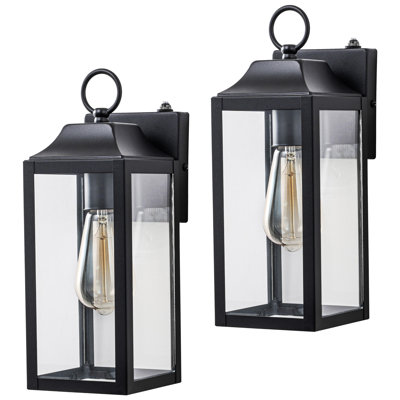 Latour Wall Light