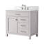 Ajhane 36" Single Bathroom Vanity Set-605119253