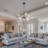Laterna 8-Light 26” Wide Chandelier-109594230