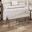 Banc en bois Mundubbera-492188395