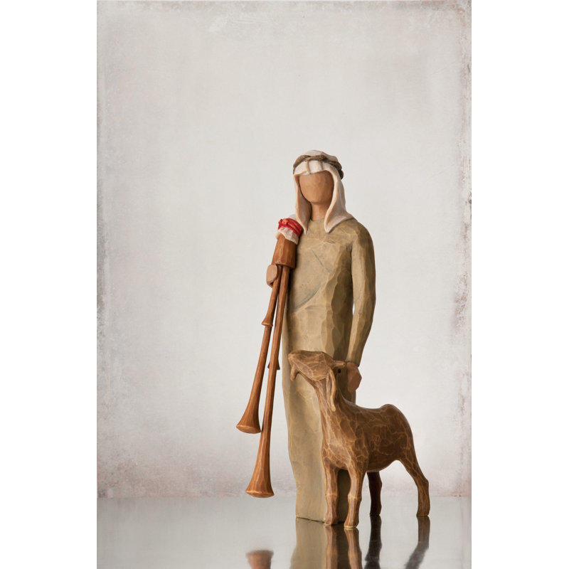People Figurines & Sculptures
