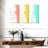 Yarlin Modern Pineapple Trio-108175351