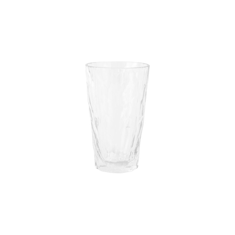 Superglass 10.25oz. Drinking Glass, Clear