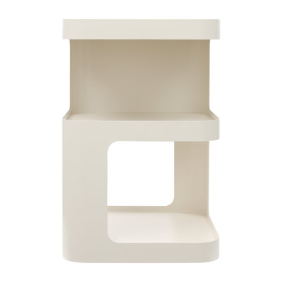 Modern Nightstand Side Table End Table