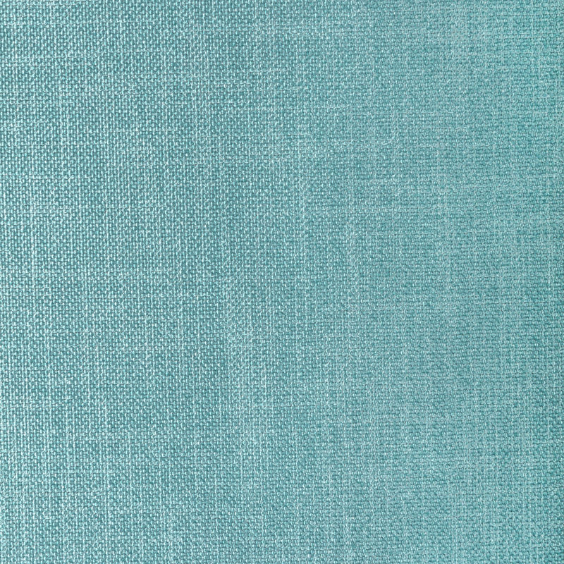 Perfect Plains Polyester Fabric, Blue/Light Blue