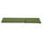 Noah Outdoor Chaise Lounge Cushion, Green-799610192