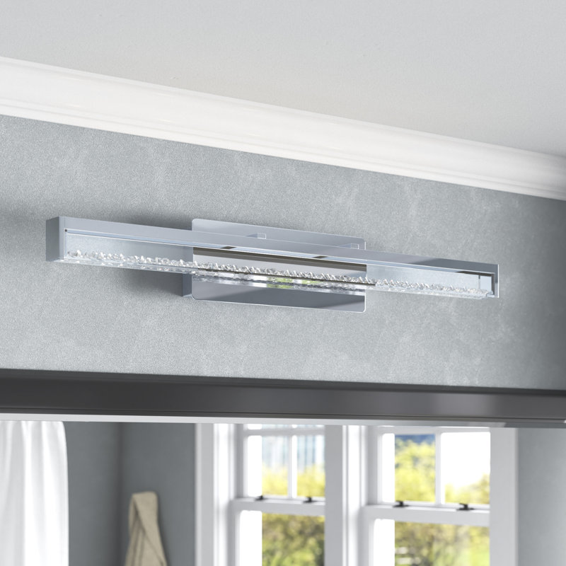 Gerasim LED Bath Bar