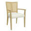 DINING CHAIR (Light Ash+Beige) Set Of 2-1958377367-1958377365