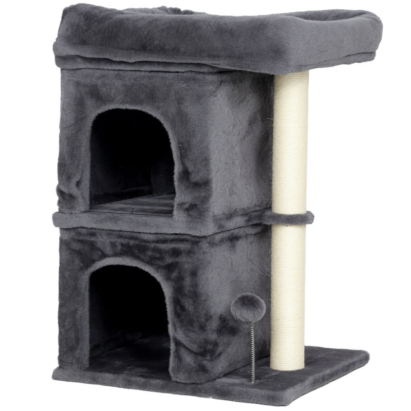 66 cm H Cat Tree / Condo