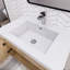 Meuble-lavabo sur pied Maplesville-451041293