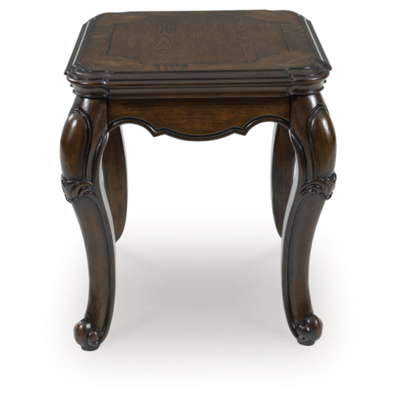 Maylee End Table