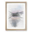 Italian Lake - Single Picture Frame Painting on MDF-56868084-56868085