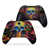 Z Graffti Splatter