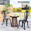 Outdoor Seat Cushion Set-478658264