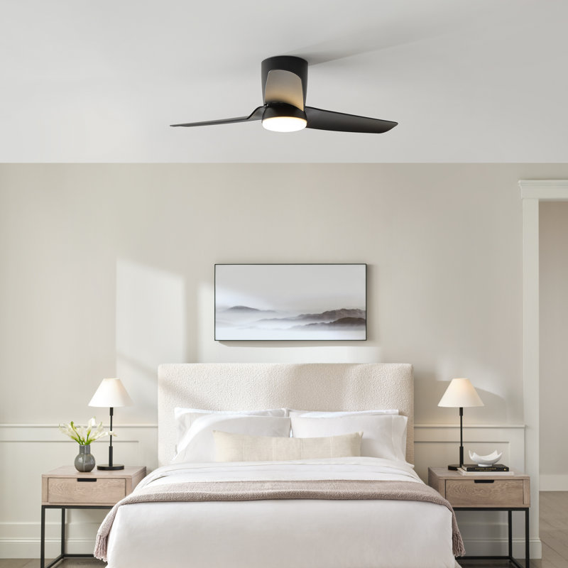 Colgin 44 LED LED Downrod Ceiling Fan