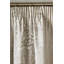 Laura Ashley 100% Cotton Curtain Panel Pair-133670422