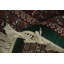 Elegant Handcrafted Traditional Oriental Large Rug 10x18