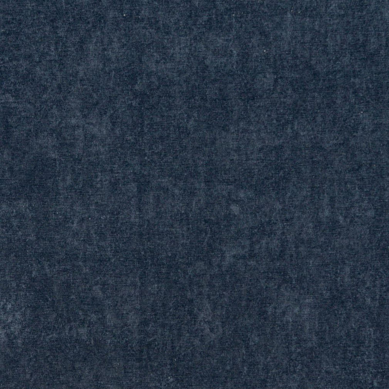 Velours à poils courts, Bleu foncé
