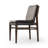 Wilson Leather Side Chair