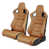 Brown Stitch is out of stock
