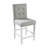 Feruza 3-Piece Counter Height Dining Table Set-104699609