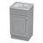 18" Bathroom Vanity with Sink-67784184