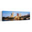 Scioto River, Columbus, Ohio, États-Unis, art contemporain abstrait, art mural de la ville-1560255515