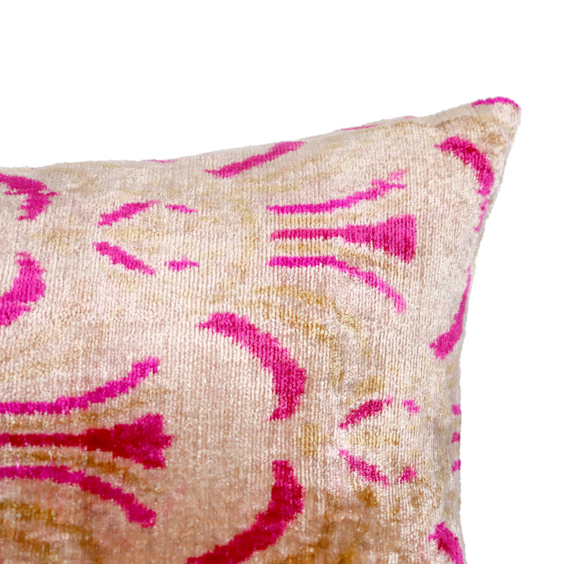 Lumbar Pillow Cover & Insert