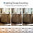 Cashawn 2-Piece Nightstand Set