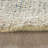 Alberdine Transitional Medallion Handmade Sand Rug-1374498354