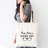 Picnic Tote Bag