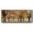 Misty Pan- Framed Canvas-1544068868