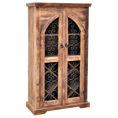 Jalaiah 36'' Bar Cabinet