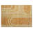 Lovell Flatweave Geometric Indoor / Outdoor Rug-830305678