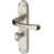 Satin Nickel selected