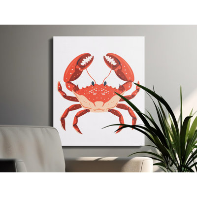 Crittendon Wrapped Canvas Print Set