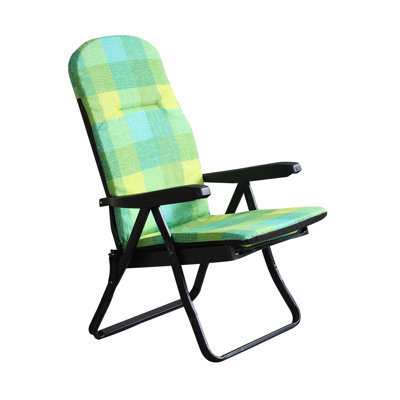 Curson Folding Recliner Chair
