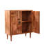Stackhouse 90cm Solid Wood Sideboard