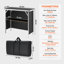 87cm Aluminium Full Podium