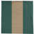 Michigan Warrior Green/Gold/Green