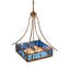 Rustic Lodge 1 - Light Pendant