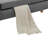 Mynika Gray Bench With Storage