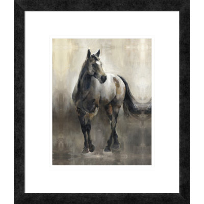 " Copper And Nickel " by Marilyn Hageman