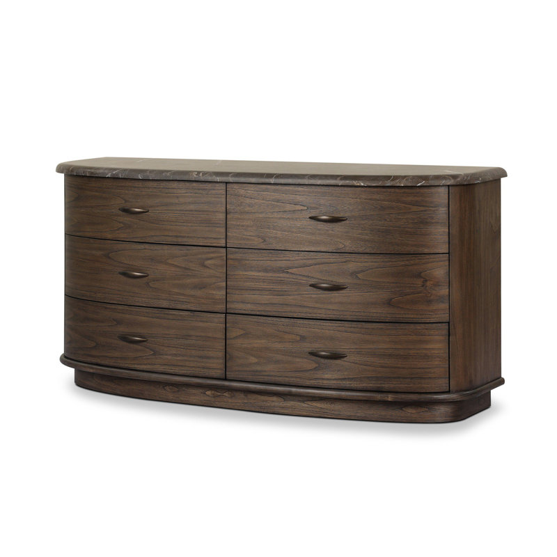 Tovae Dresser